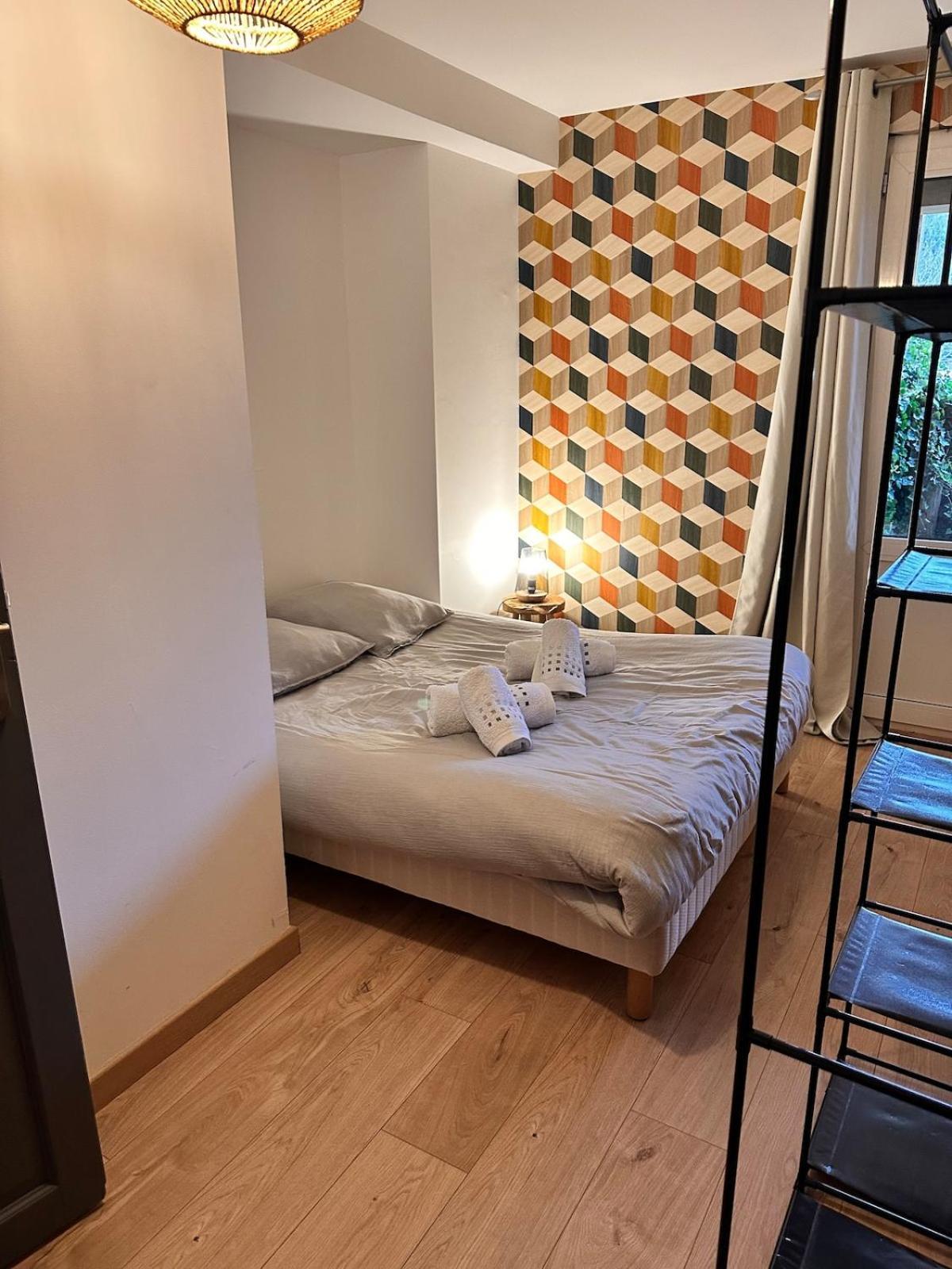 Hot'Vosges Apartment Vagney ภายนอก รูปภาพ